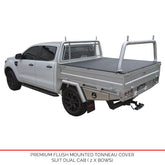 Premium Tonneau Covers
